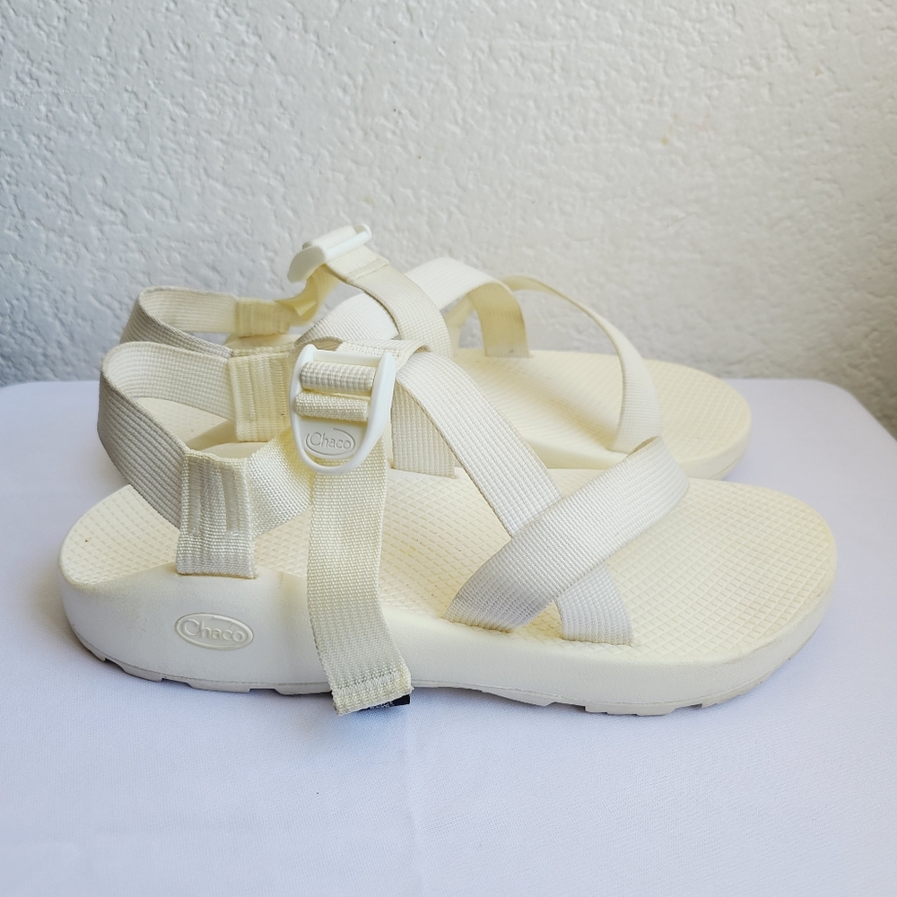 Chaco Mens Sandals Size 11